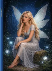 Omslag van The Tooth Fairy - the original story