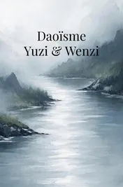 Omslag van Daoïsme: Yuzi & Wenzi