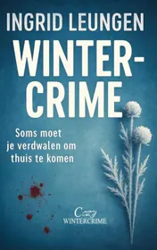 Omslag van Wintercrime
