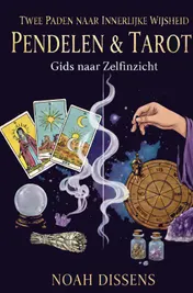 Omslag van Twee Paden naar Innerlijke Wijsheid