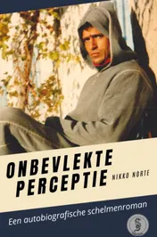 Omslag van Onbevlekte perceptie