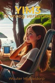 Omslag van YIM3