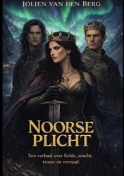 Omslag van Noorse plicht