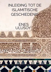 Omslag van Inleiding tot de islamitische geschiedenis