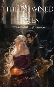 Omslag van The Entwined Fates