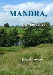 Omslag van Mandra, de Mandelfee