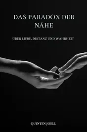 Omslag van Das Paradox der Nähe