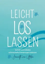 Omslag van LEICHT LOS LASSEN