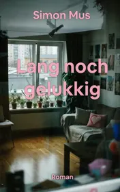 Omslag van Lang noch gelukkig