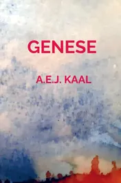 Omslag van GENESE