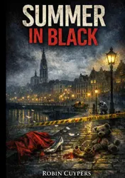 Omslag van Summer In Black