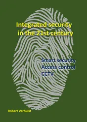 Omslag van Security systems for the 21st century