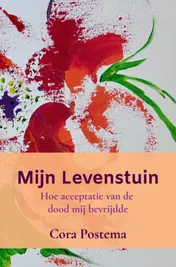 Omslag van Mijn Levenstuin