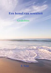 Omslag van Een hemel van sereniteit