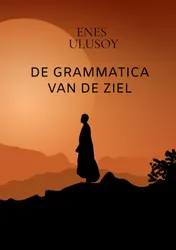 Omslag van De grammatica van de ziel