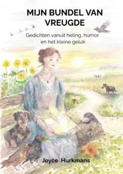 Omslag van Mijn bundel van vreugde