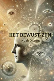 Omslag van Het Bewust-Zijn