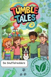 Omslag van De Suffelredders