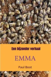 Omslag van Een bijzonder verhaal Emma