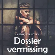Omslag van Dossier vermissing