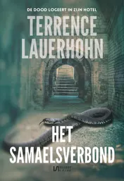 Omslag van Het Samaelsverbond