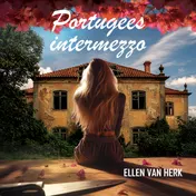 Omslag van Portugees intermezzo