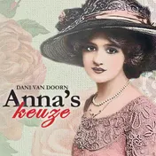 Omslag van Anna's keuze