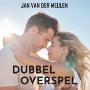 Omslag van Dubbel overspel