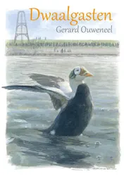 Omslag van Dwaalgasten