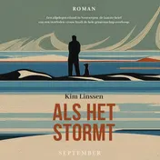 Omslag van Als het stormt