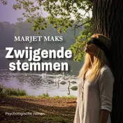 Omslag van Zwijgende stemmen