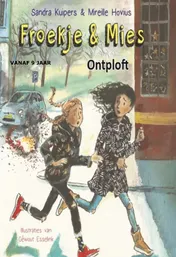 Omslag van Ontploft