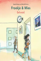 Omslag van Ontvoerd