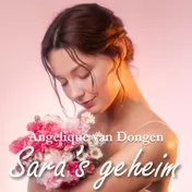 Omslag van Sara's geheim