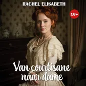 Omslag van Van courtisane naar dame