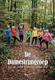 Omslag van De damestrimgroep