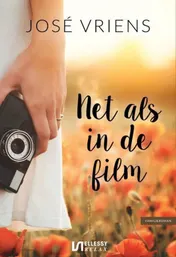 Omslag van Net als in de film