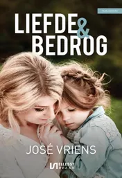 Omslag van Liefde & bedrog