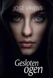 Omslag van Gesloten ogen