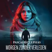 Omslag van Morgen zonder verleden