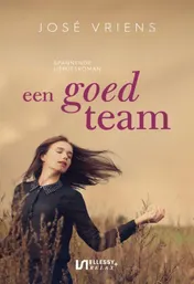 Omslag van Een goed team