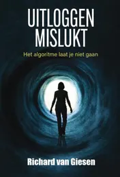 Omslag van Uitloggen mislukt
