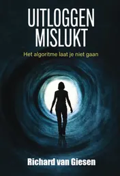 Omslag van Uitloggen mislukt