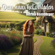 Omslag van Deur naar het verleden