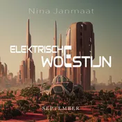 Omslag van Elektrische woestijn