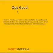 Omslag van 1