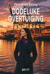 Omslag van Dodelijke overtuiging