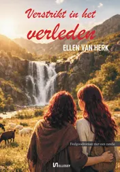 Omslag van Verstrikt in het verleden