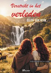 Omslag van Verstrikt in het verleden