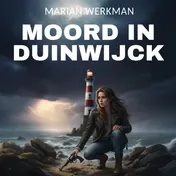 Omslag van Moord in Duinwijck